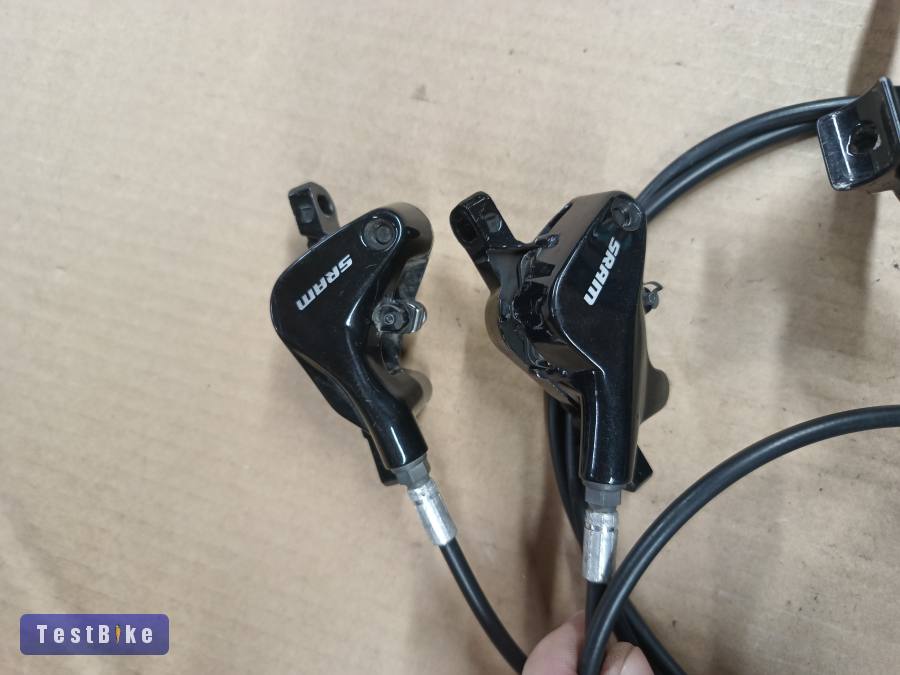 Sram Level TL hidraulikus tárcsafék szett