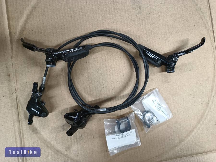 Sram Level TL hidraulikus tárcsafék szett