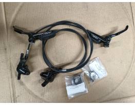 Sram Level TL hidraulikus tárcsafék szett