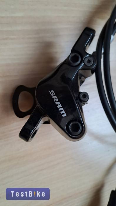 Sram Level TL hidraulikus tárcsafék szett eladó