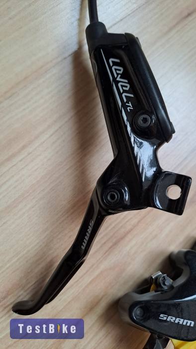 Sram Level TL hidraulikus tárcsafék szett eladó