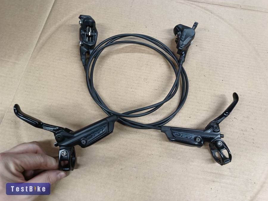 Sram Level tlm hidraulikus tárcsafék szett