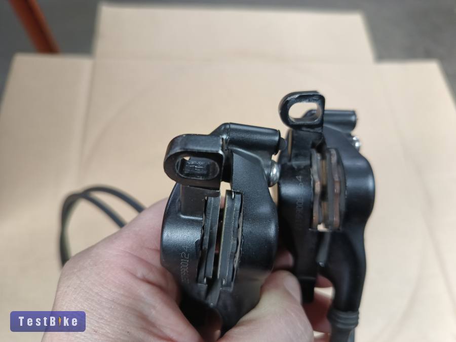 Sram Level tlm hidraulikus tárcsafék szett