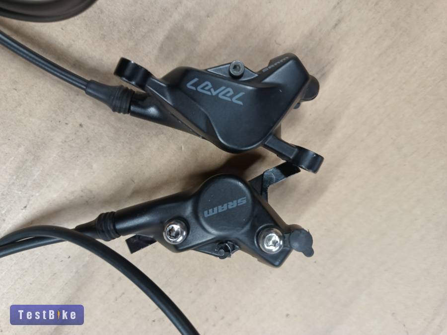 Sram Level tlm hidraulikus tárcsafék szett