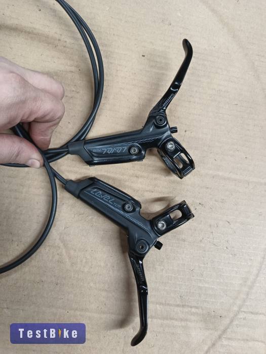 Sram Level tlm hidraulikus tárcsafék szett