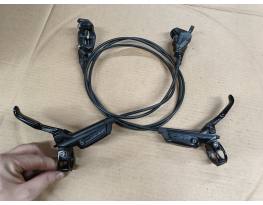 Sram Level tlm hidraulikus tárcsafék szett