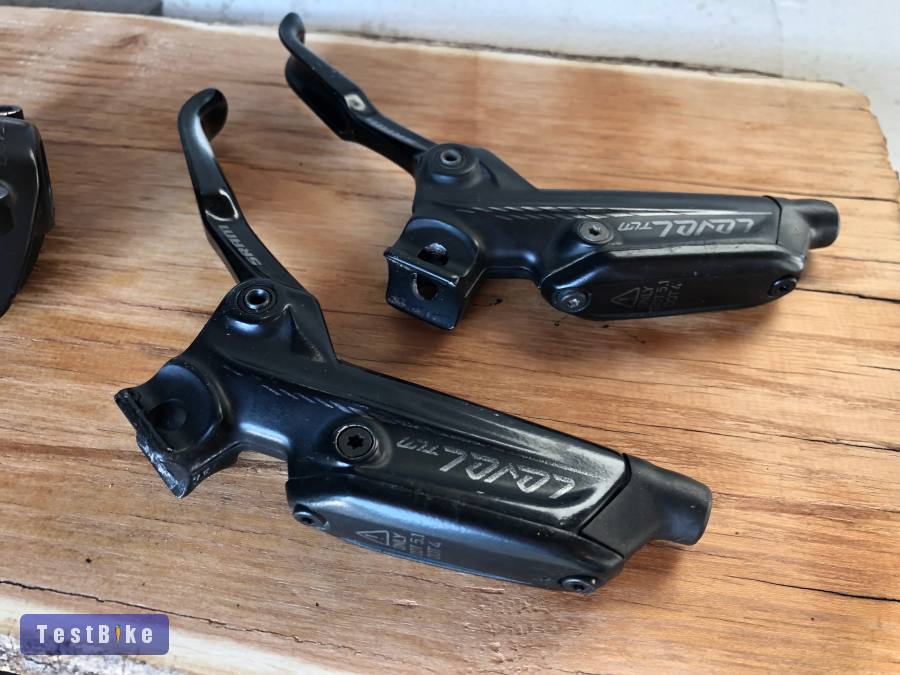 Sram Level TLM tárcsafék