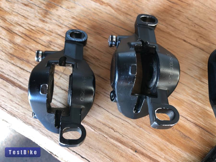 Sram Level TLM tárcsafék