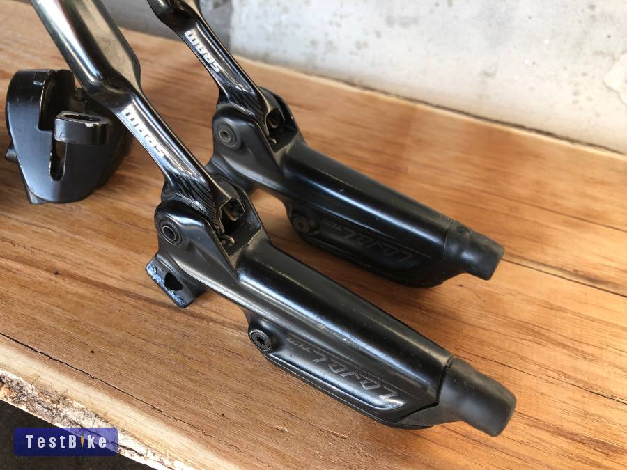 Sram Level TLM tárcsafék