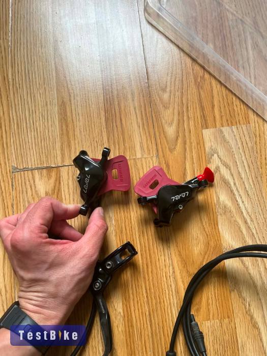 Sram Level Ultimate 