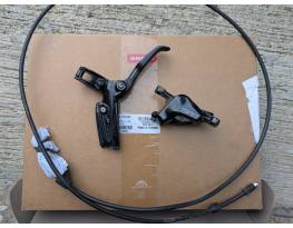Sram Level Ultimate Karbon MTB tárcsafék