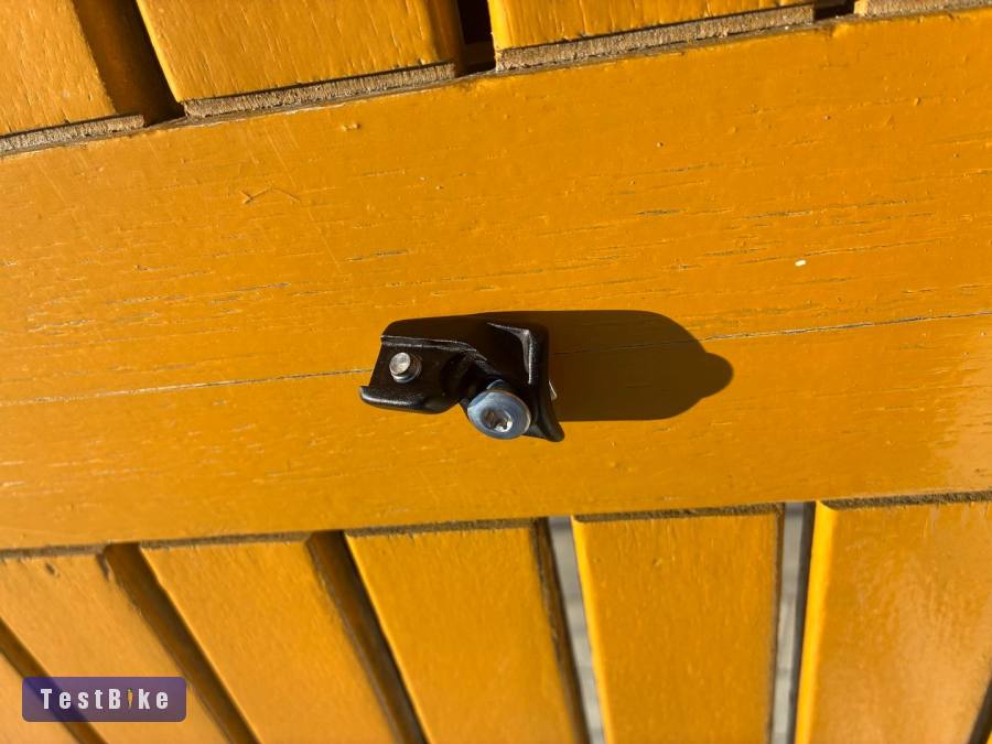 Sram MMX adapter - jobbos