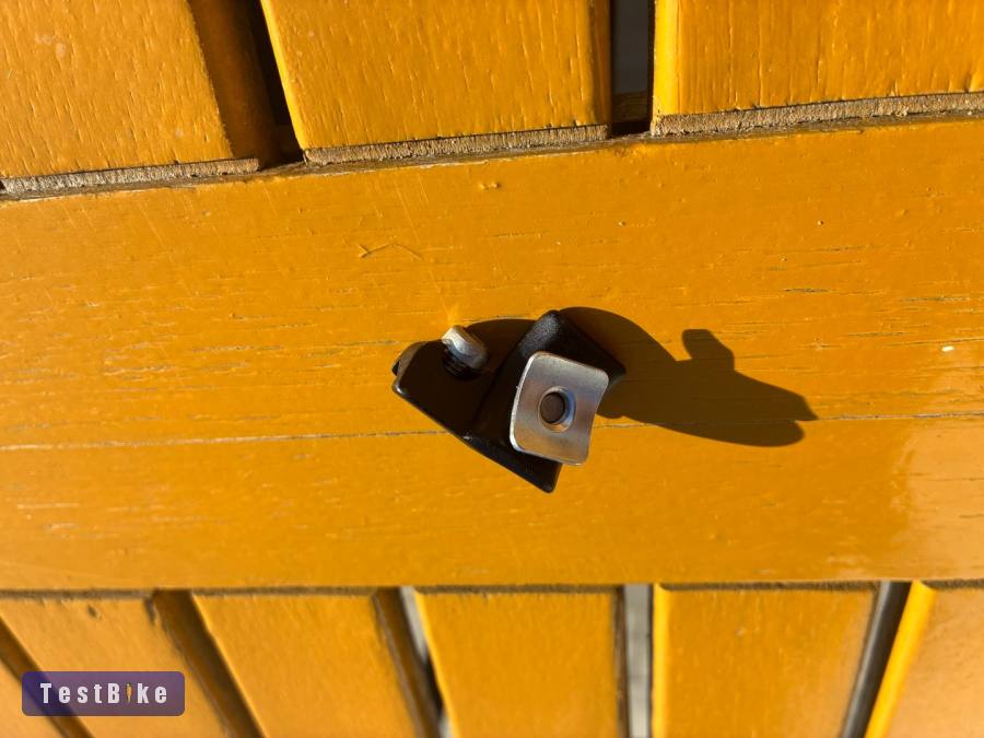 Sram MMX adapter - jobbos