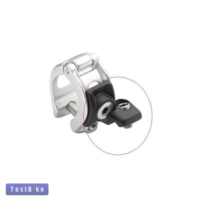 Sram MMX adapter - jobbos