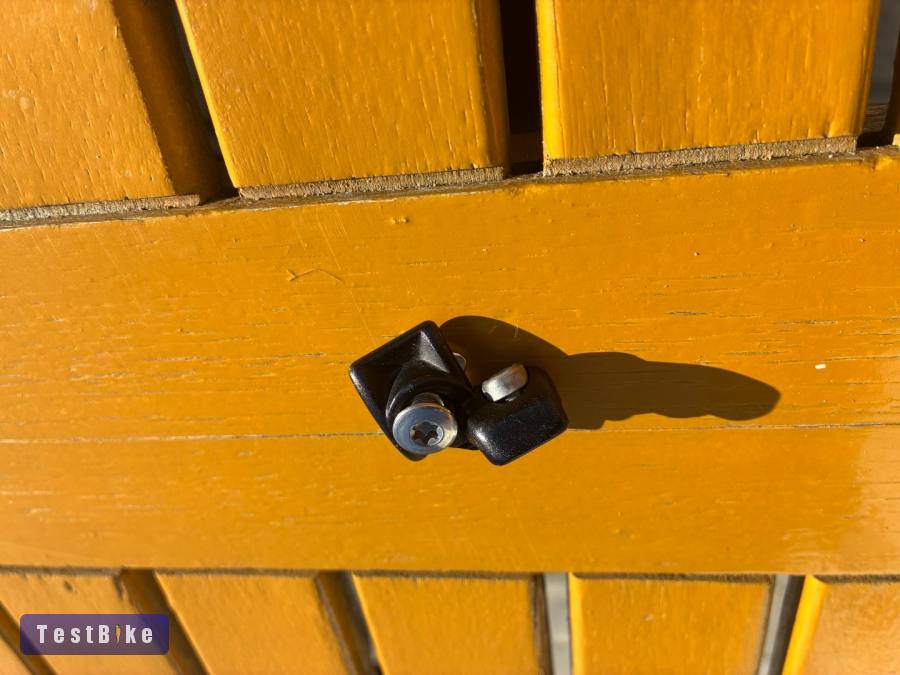 Sram MMX adapter - jobbos
