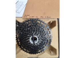 Sram NX, Sunrace 12 seb HG 11-50