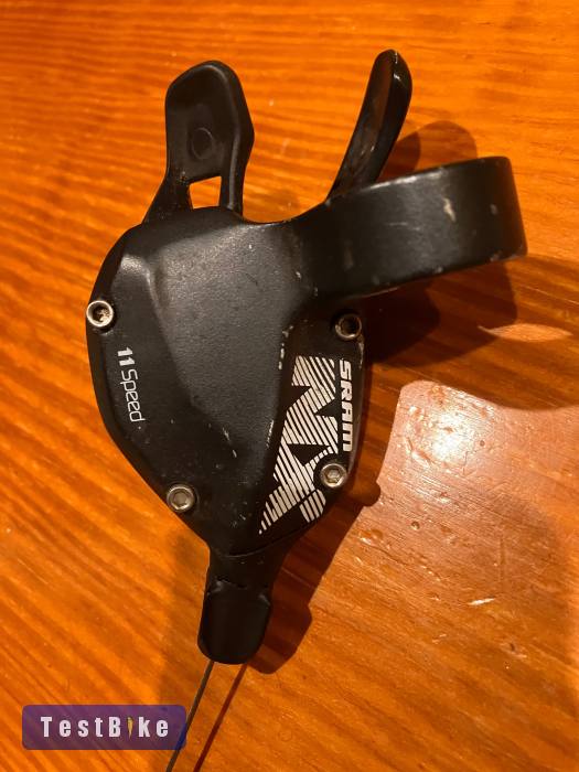 Sram NX 11s váltókar