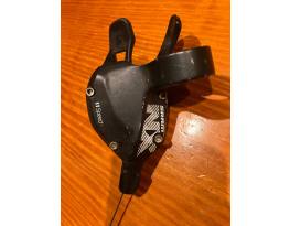 Sram NX 11s váltókar