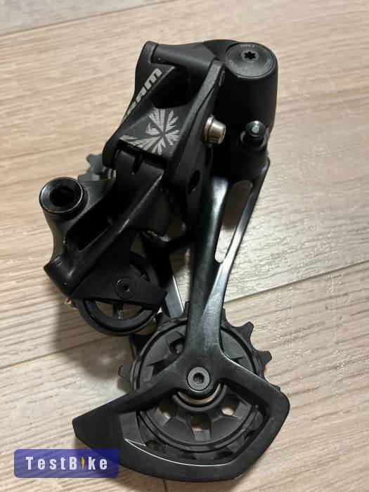 Sram Nx 12s váltó + váltókar + beállító szerszám