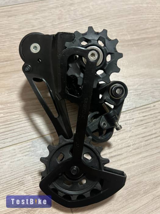 Sram Nx 12s váltó + váltókar + beállító szerszám