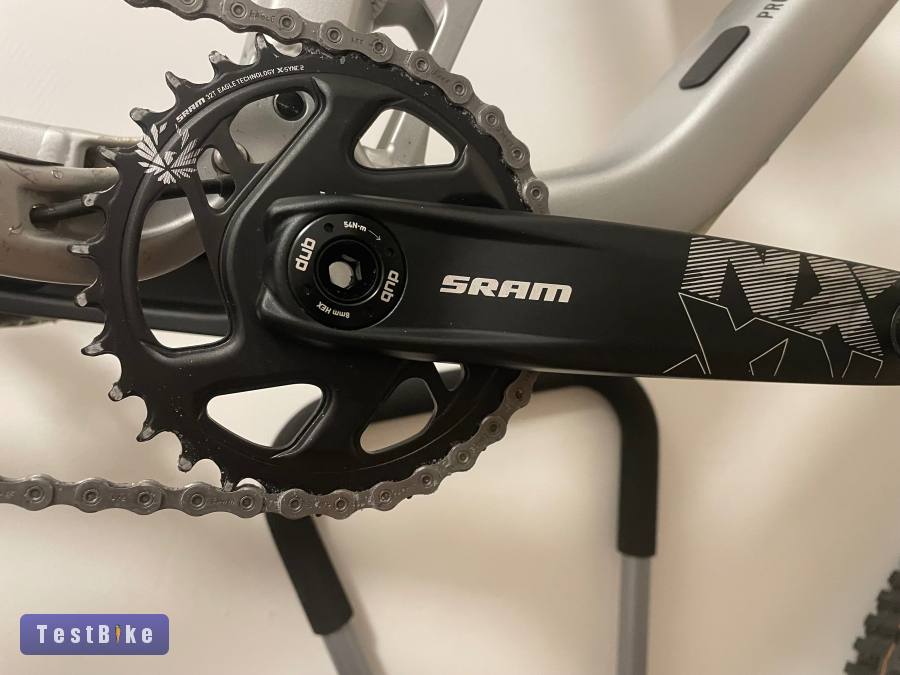 Sram NX 1x12 komplett szett 