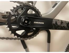 Sram NX 1x12 komplett szett