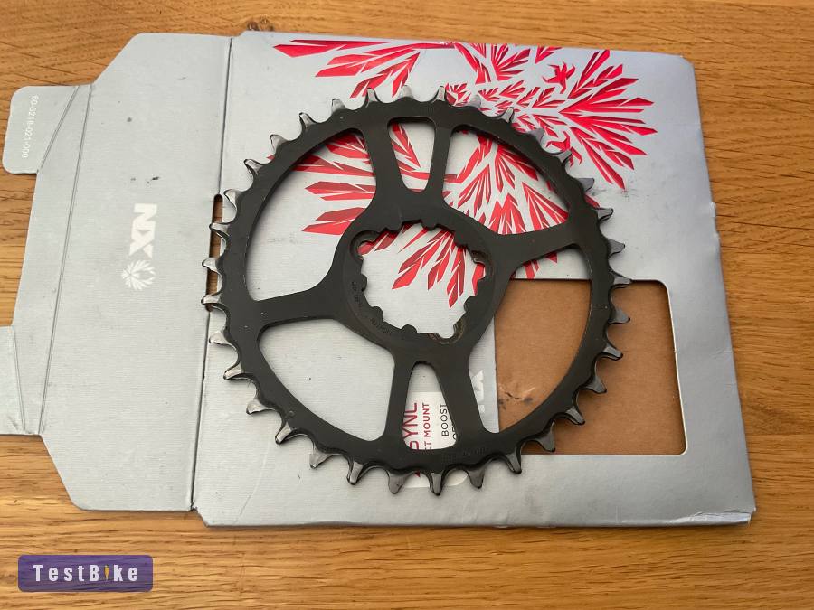 Sram NX 34T 3mm offset