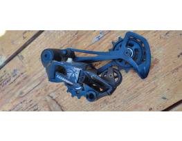 Sram NX Eagle, 12-s