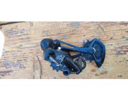 Sram NX Eagle, 12-s