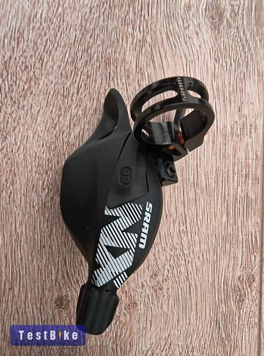 Sram NX Eagle 12 sebességes váltás + ajándék GX lánc