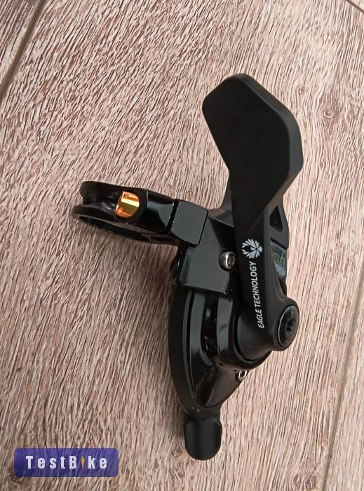 Sram NX Eagle 12 sebességes váltás + ajándék GX lánc