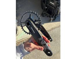 Sram NX Eagle 175mm Dub 1x12 hajtókar 32t lánctányérral