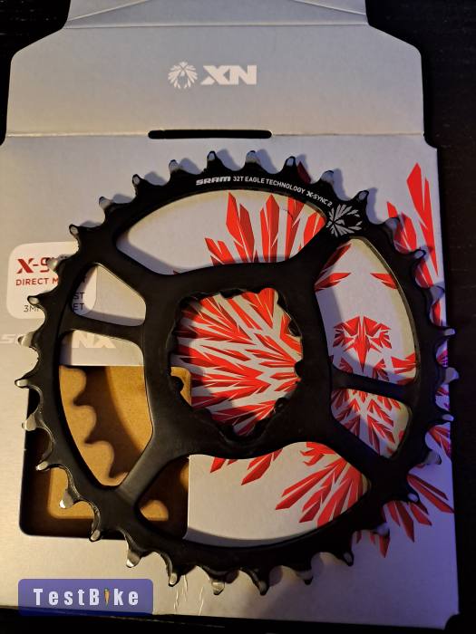 Sram NX Eagle 32T Direct mount lánctányér