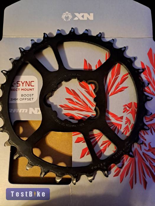 Sram NX Eagle 32T Direct mount lánctányér