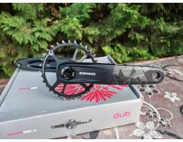Sram NX Eagle DUB hajtókar