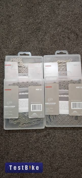 Sram NX Eagle lánc