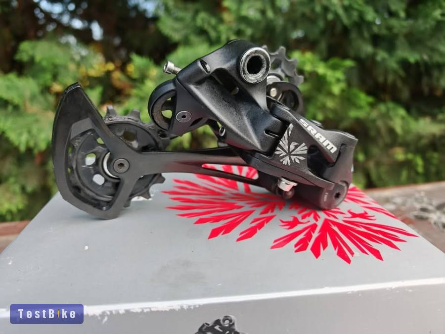 Sram NX Eagle MTB hátsó váltó