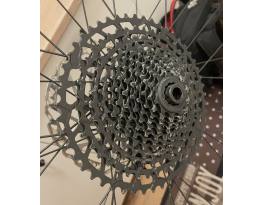 Sram NX és SX sor