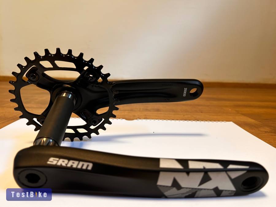 Sram NX GXP11 32-es hajtómű Új! 