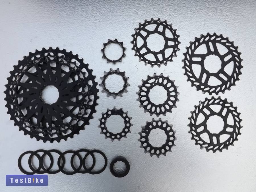 Sram NX PG-1130 11-42-es lánckeréksor 11s.