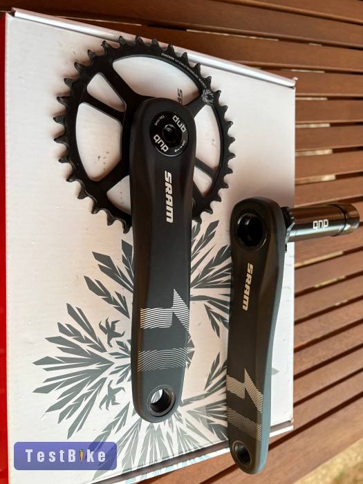 Sram NX PG1230 Eagle fogaskoszorú 12 sebességes 11-50t