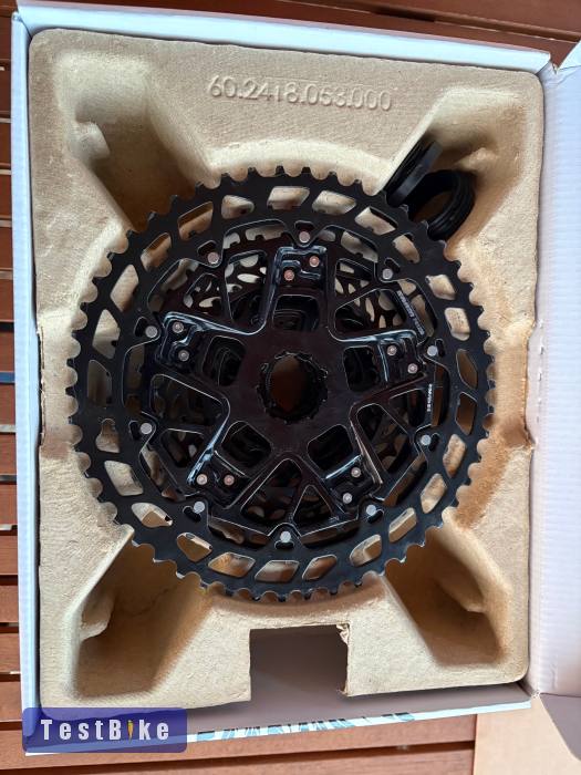 Sram NX PG1230 Eagle fogaskoszorú 12 sebességes 11-50t