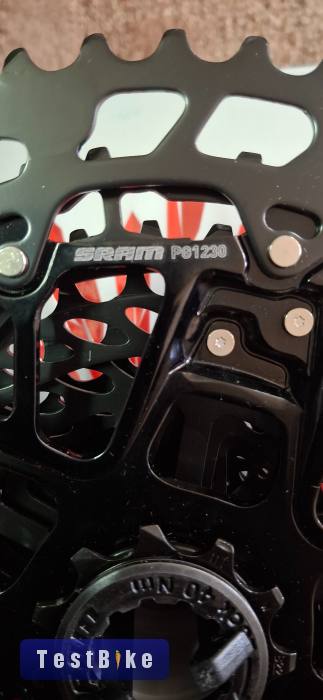 Sram NX PG1230 Eagle lánckeréksor