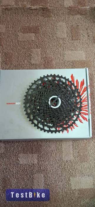 Sram NX PG1230 Eagle lánckeréksor