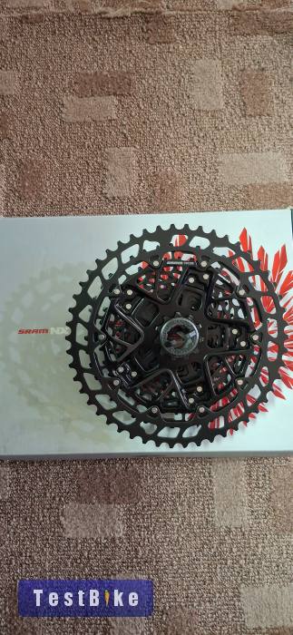 Sram NX PG1230 Eagle lánckeréksor