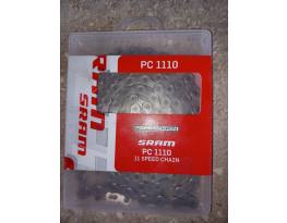 Új Sram PC 1110 11 sebességes lánc