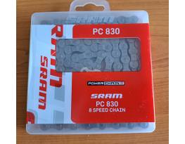 Sram PC-830 lánc patentszemmel