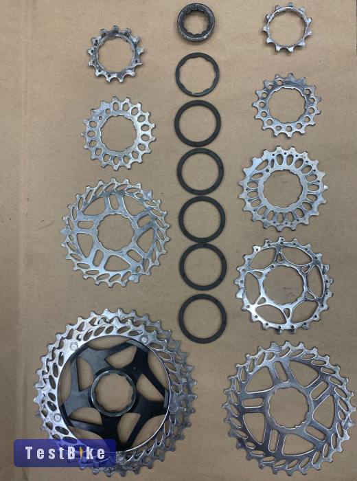 Sram Pg 1030