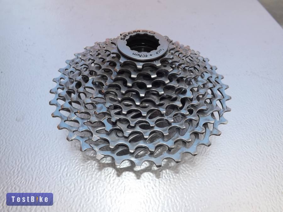 Sram PG-1030 ánckeréksor, 10-seb. 11-36.