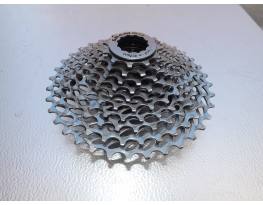Sram PG-1030 ánckeréksor, 10-seb. 11-36.